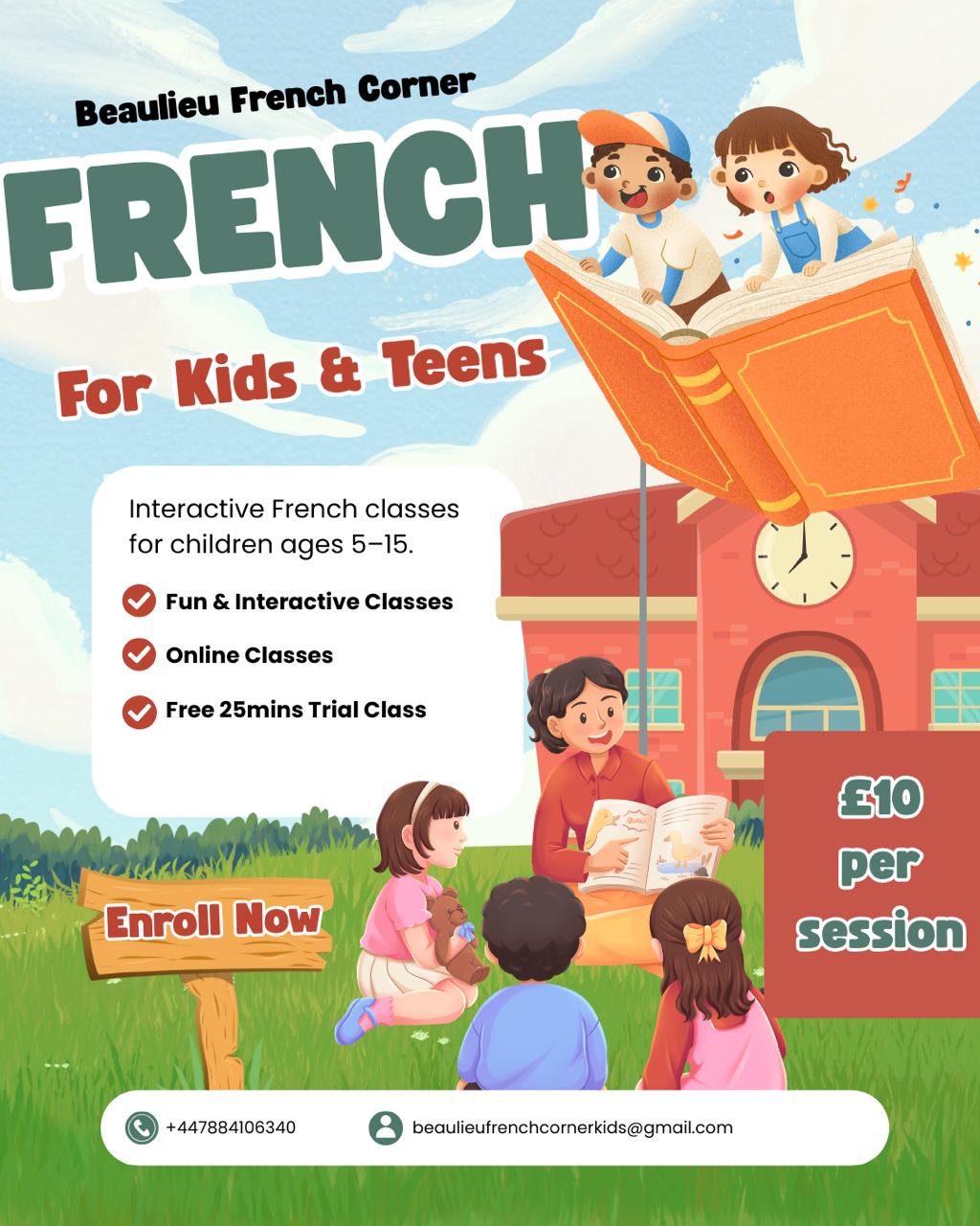 Progressive Learning